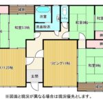 中古戸建：室蘭市大沢町2丁目 画像1