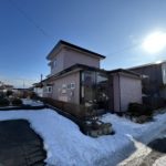 中古戸建：室蘭市白鳥台１丁目