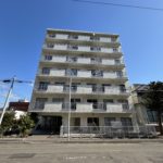 中古マンション：室蘭市幸町