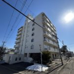 中古マンション：室蘭市幸町 画像3