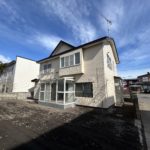 中古戸建：室蘭市日の出町3丁目