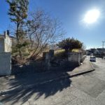 土地：室蘭市白鳥台5丁目 画像4