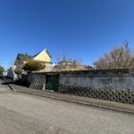 土地：室蘭市白鳥台5丁目