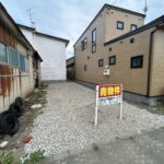 土地：室蘭市栄町 画像3
