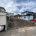 土地：室蘭市高砂町2丁目 画像3