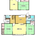 中古戸建:室蘭市白鳥台1丁目 画像1 中古戸建:室蘭市白鳥台1丁目 画像1